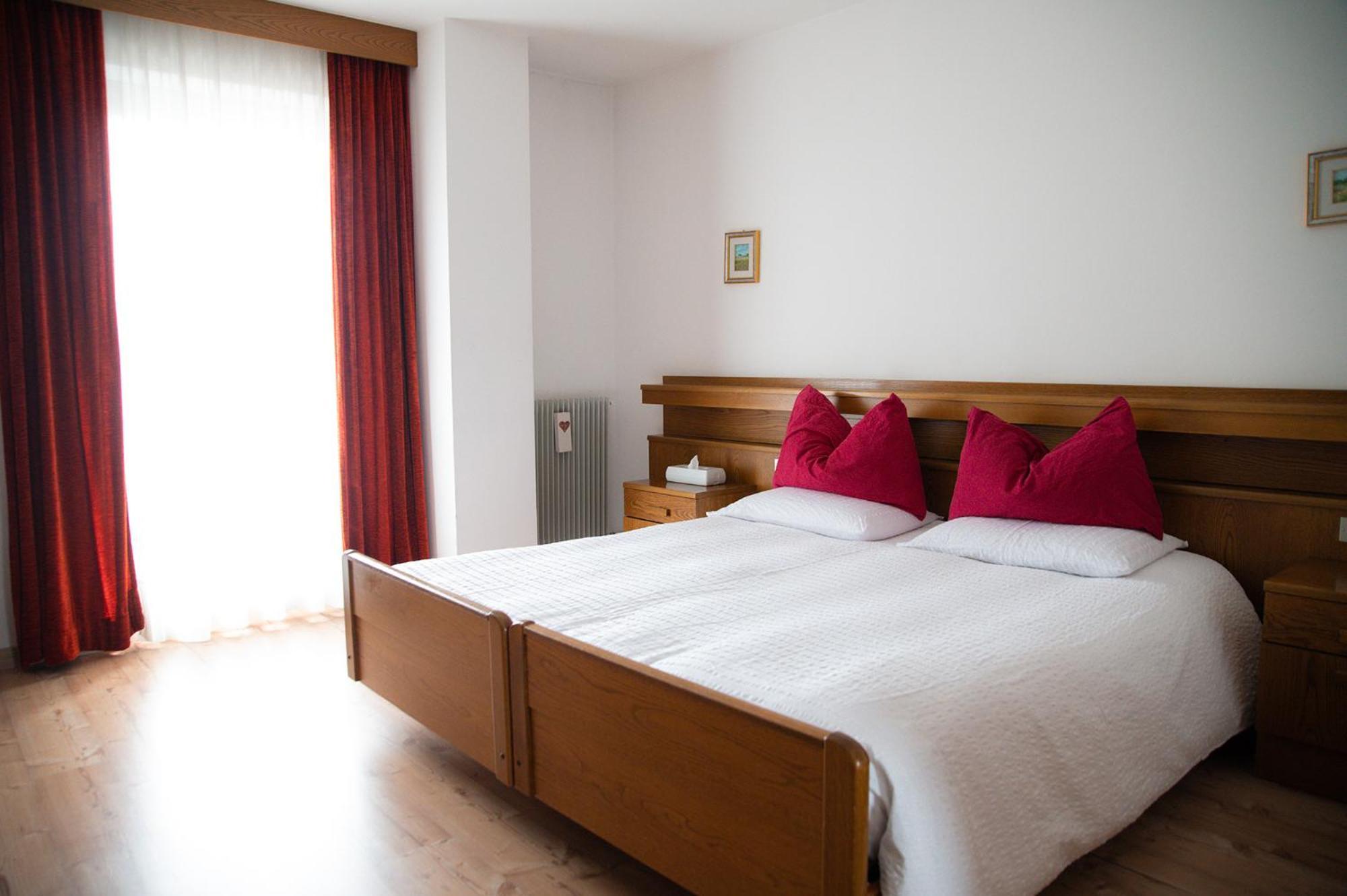 מדונה די קמפיליו Hotel La Baita מראה חיצוני תמונה